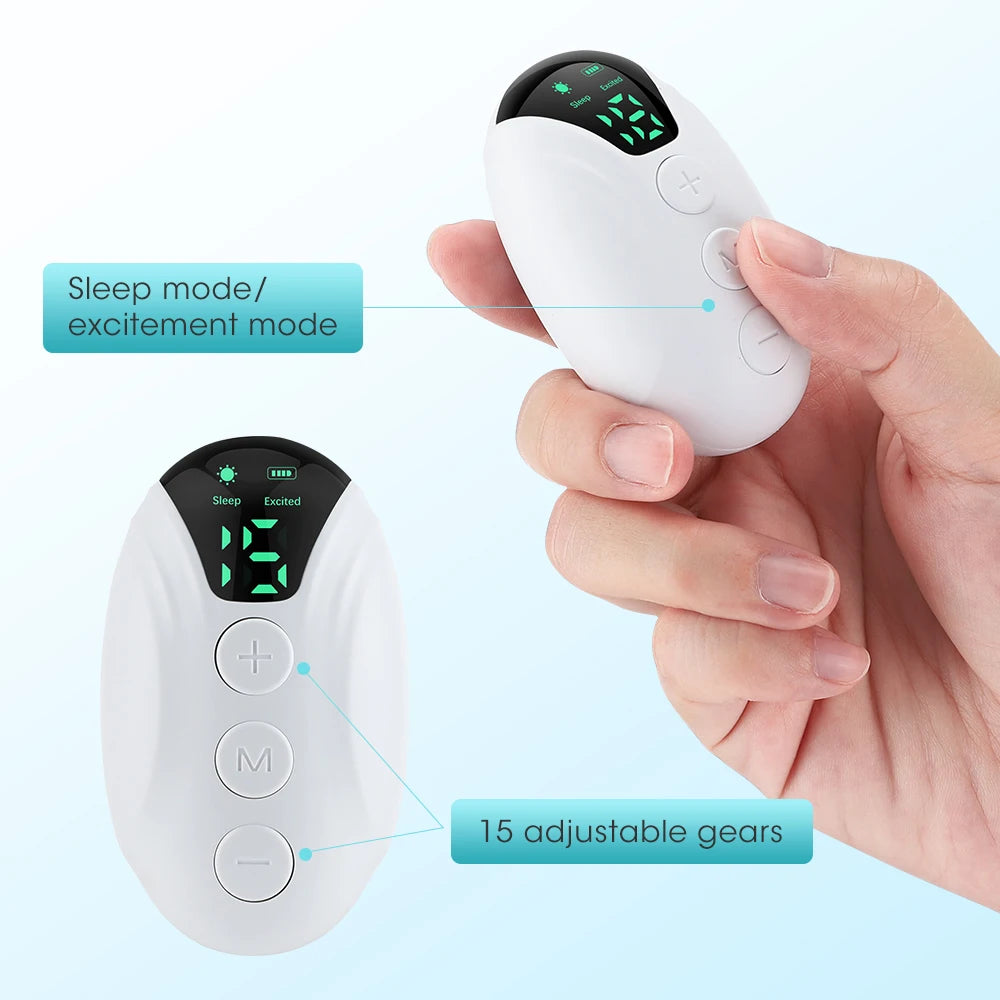 Sleept™ – Dispositivo de Relajación y Sueño