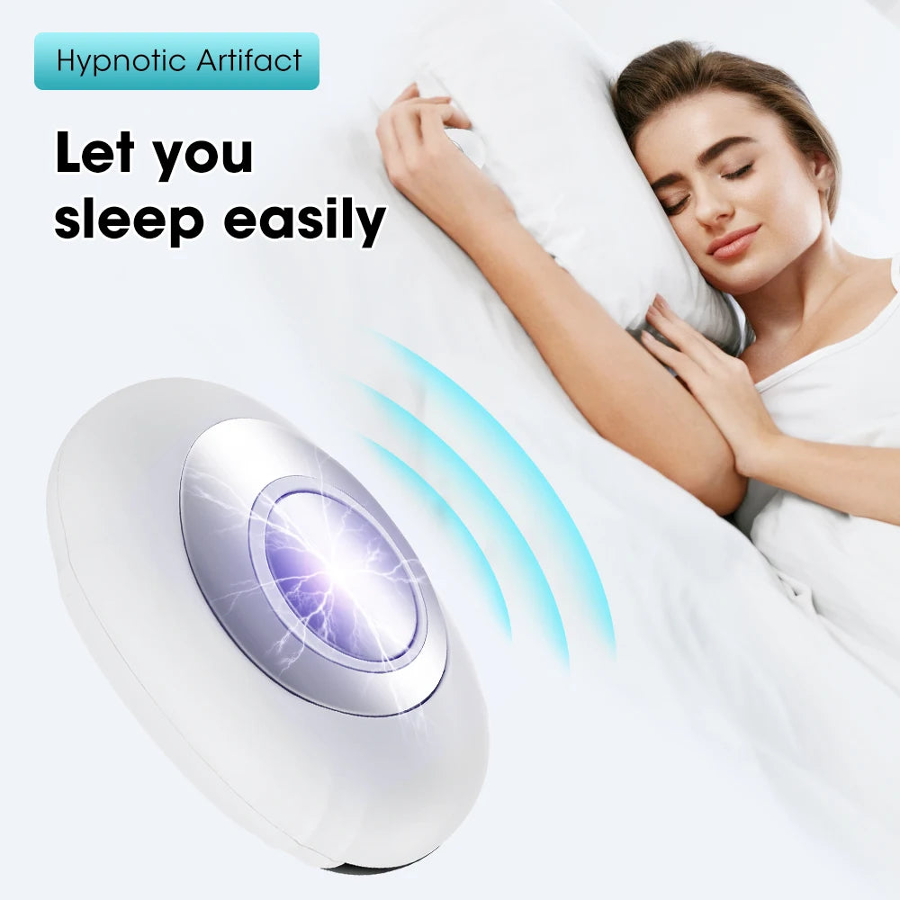 Sleept™ – Dispositivo de Relajación y Sueño