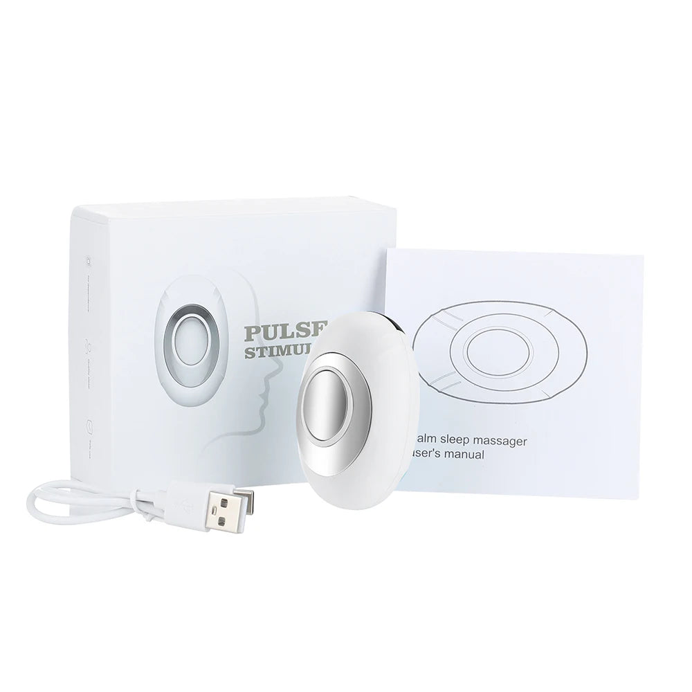 Sleept™ – Dispositivo de Relajación y Sueño