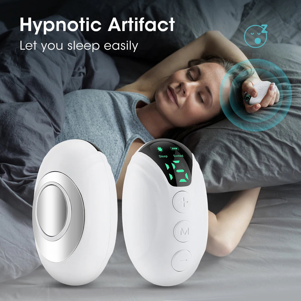 Sleept™ – Dispositivo de Relajación y Sueño