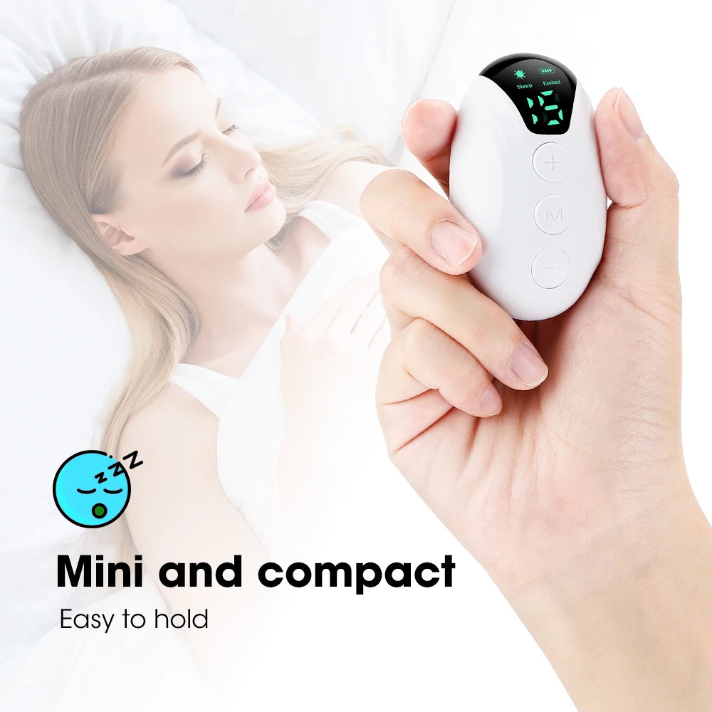 Sleept™ – Dispositivo de Relajación y Sueño